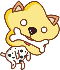 狗