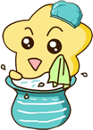 水瓶座