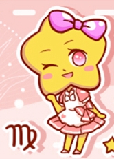 处女