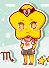天蝎