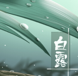 白露