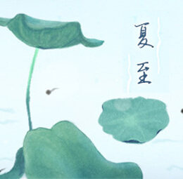 夏至