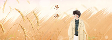 芒种