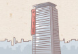 开业